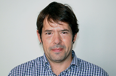Daniel Ruiz